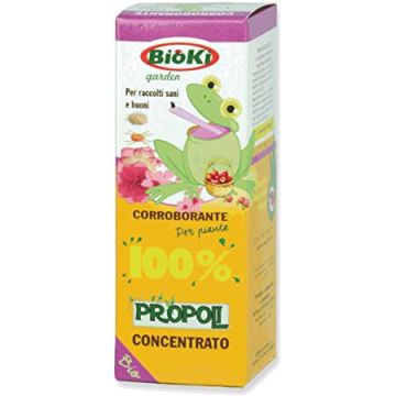 Fungicida biologico 100% naturale - Propoli Cifo » Vendita Piante