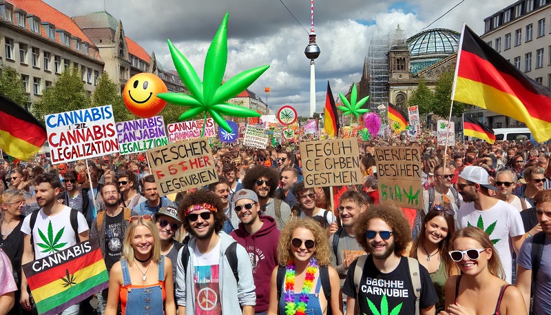 legalizzazione marijuana